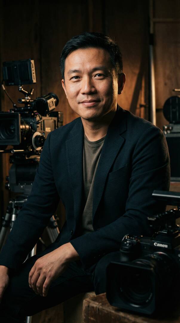 福利姬影视导演