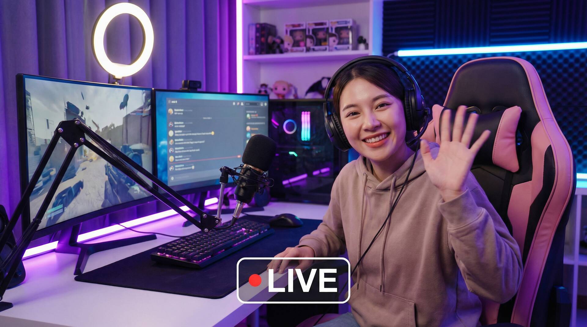 福利姬视频教程